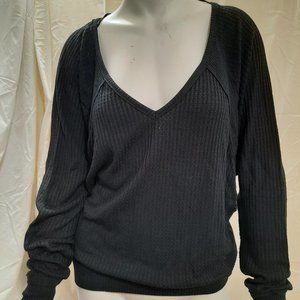 SANTA CLARA THERMAL URBAN OUTFITTERS